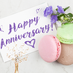 Collection image for: ANNIVERSARY