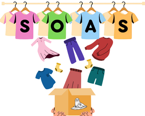 Collection image for: HOUSE OF SOAS CLOTHING