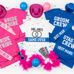 Collection image for: STAG & HEN