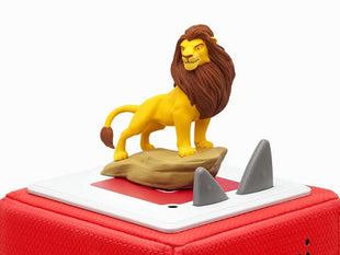 Disney Story Tonie Disney Story Content Tonies - Various Titles - siopashop.ie The Lion King