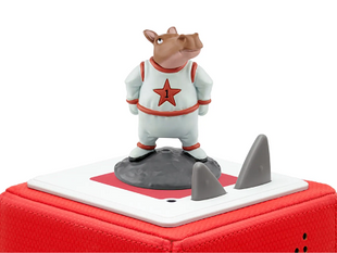 Story Tonie - David Walliams