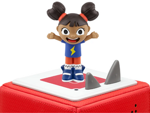 Story Tonie - Yakka Dee