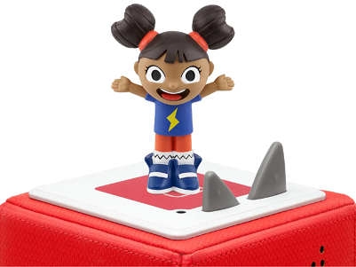 Story Tonie - Yakka Dee