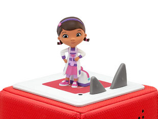 Disney Story Tonie Disney Story Content Tonies - Various Titles - siopashop.ie Doc McStuffins