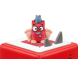 Story Tonie - Love Monster