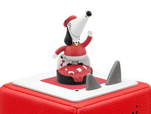 Story Tonie - The Claude Collection