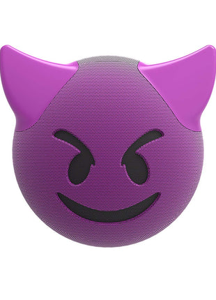 Jamoji Speaker Jamoji Portable Speaker - Trouble. - siopashop.ie