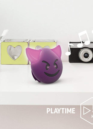 Jamoji Speaker Jamoji Portable Speaker - Trouble. - siopashop.ie