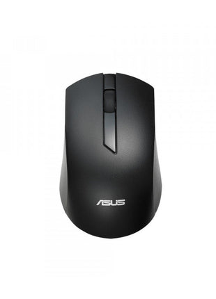 Keyboard Asus Wireless QWERTY Keyboard - Black - siopashop.ie