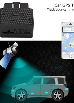Car Tracker Track 365 Car Tracker with 12 Months Data Included - siopashop.ie