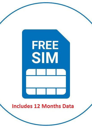 Car Tracker Track 365 Car Tracker with 12 Months Data Included - siopashop.ie