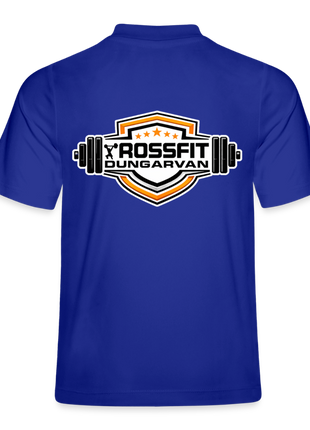 JAKO Kids' Crossfit Jersey - royal blue