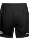 black / S
