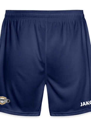 JAKO Crossfit Sport Shorts - marine