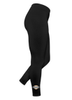 black / S