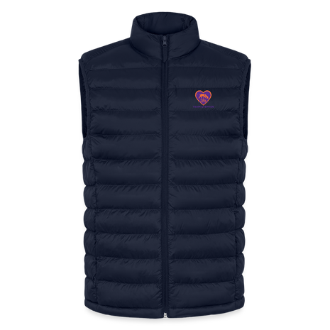 TDL Mantrailing Official Gilet - navy