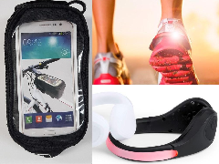 Bicycle Phone Bag Phone Bag and Bundle - siopashop.ie Running Bundle