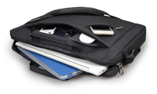 Laptop Bag Port Designs Sydney 14" Briefcase - Grey - siopashop.ie