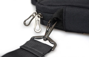 Laptop Bag Port Designs Sydney 14" Briefcase - Grey - siopashop.ie