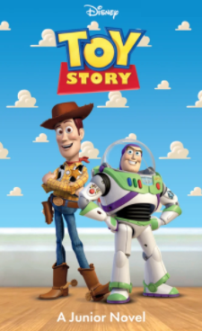 Yoto Story Card Yoto Story Card - Disney's Pixar - Various Titles - siopashop.ie Toy Story