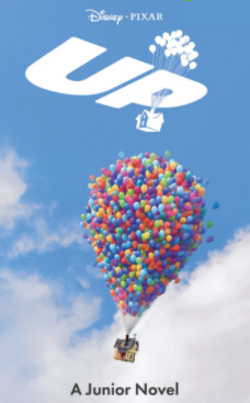 Yoto Story Card Yoto Story Card - Disney's Pixar - Various Titles - siopashop.ie Up