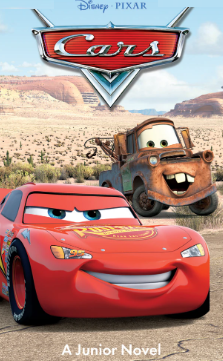 Yoto Story Card Yoto Story Card - Disney's Pixar - Various Titles - siopashop.ie Cars