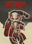 Ant Man