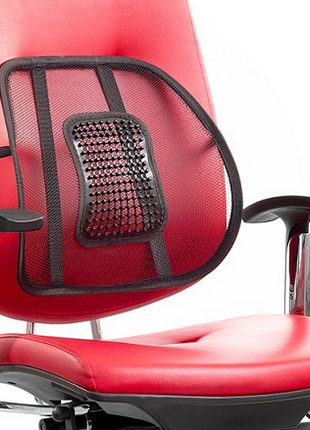 Lumbar Support Lumbar Support for Home, Office or Car - siopashop.ie