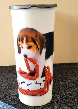 Pet Food Containers Pet Food Containers - 4L - siopashop.ie Puppy