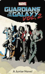 Yoto Story Card - Marvel - Various