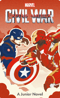 Yoto Story Card - Marvel - Various