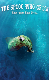 Rockford's Rock Opera