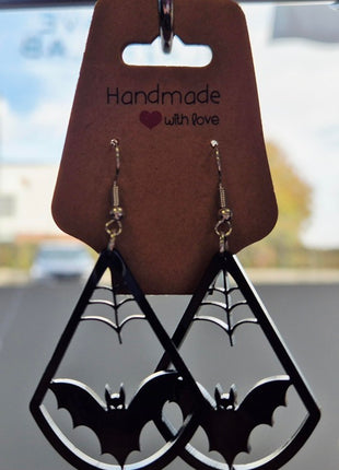 Handcrafted Earrings
