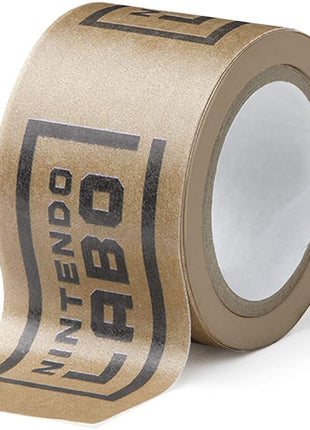 Labo Stickers Nintendo Labo Customisation Kit - siopashop.ie