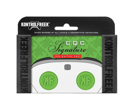 Thumbsticks Kontrol Freek Signature Performance Thumbsticks - Switch Pro - siopashop.ie