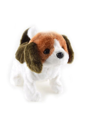 Robot Baby Animals Teeny Friends - siopashop.ie Beagle Puppy