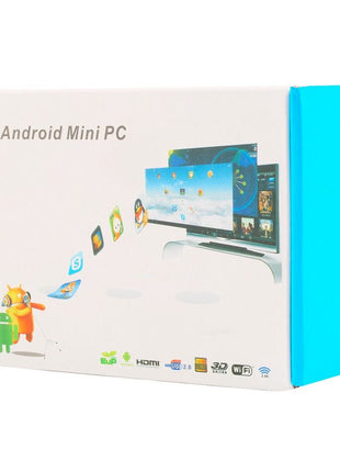 Android Mini TV Stick Android Mini PC - HDMI Dongle - siopashop.ie