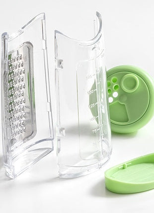 3 in 1 Grater 3 in 1 Grate and Shake - siopashop.ie