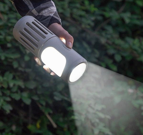 Mosquito Lamp Portable 3 in 1 Mosquito Repellent Lamp/Torch/Lantern - siopashop.ie