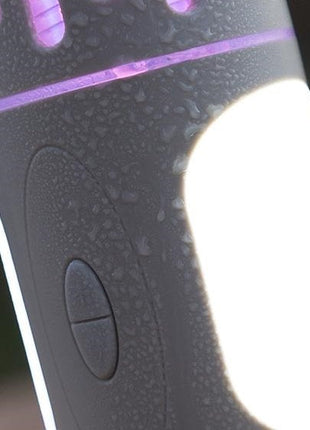 Mosquito Lamp Portable 3 in 1 Mosquito Repellent Lamp/Torch/Lantern - siopashop.ie