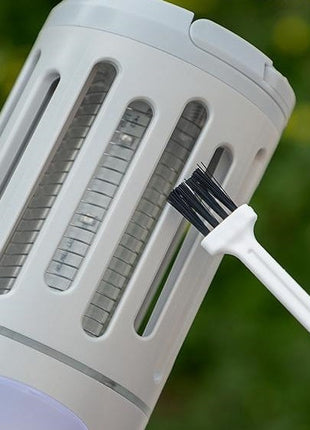 Mosquito Lamp Portable 3 in 1 Mosquito Repellent Lamp/Torch/Lantern - siopashop.ie