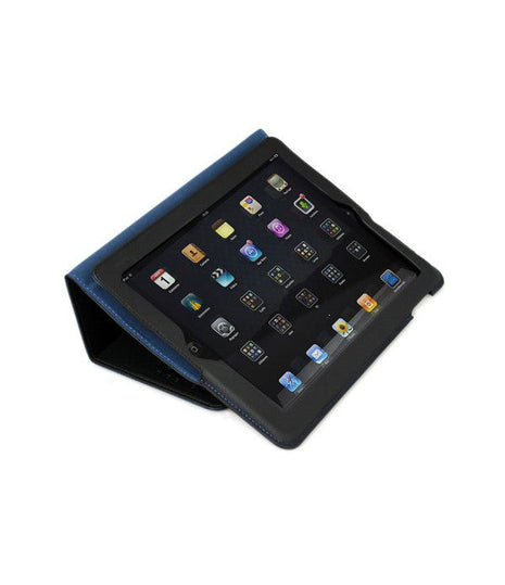 Tablet Case Port Designs Acapulco Folio Ipad Mini - Blue - siopashop.ie