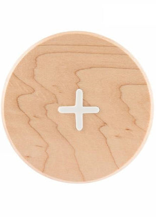 Wireless Charger Wireless Wooden Fast Charger - Various Colours - siopashop.ie Maple