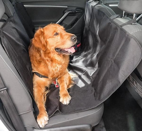 Pet Car Cover Protective Car Cover for Pets - siopashop.ie