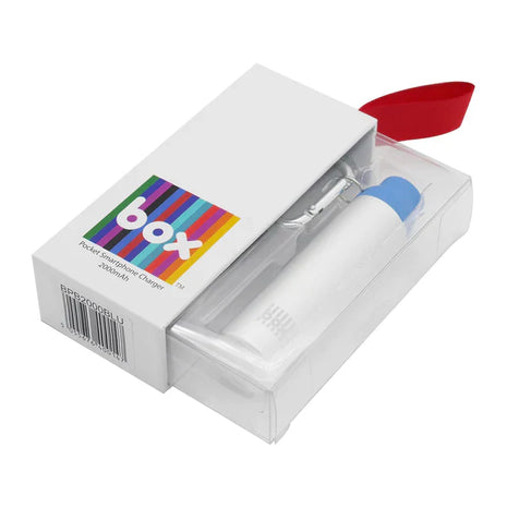 Pocket Smartphone Charger