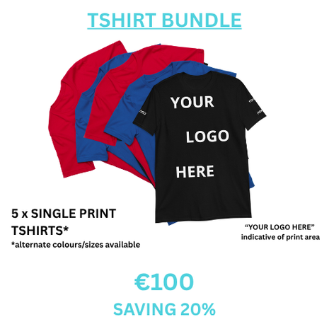 TShirt Bundle