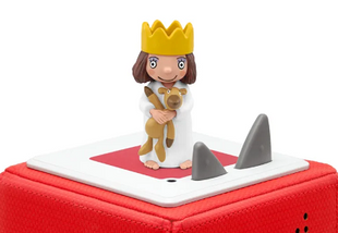 Story Tonie - Little Princess