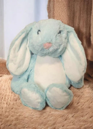 Personalised Cuddly Bunnies