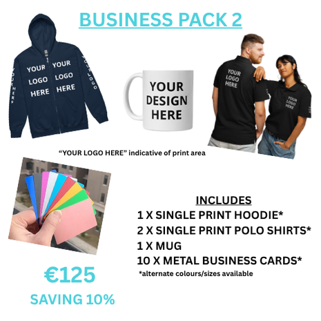 Business Pack 2
