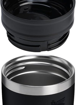 STANLEY 0.35L Cafe to-Go Travel Mug with Customisation